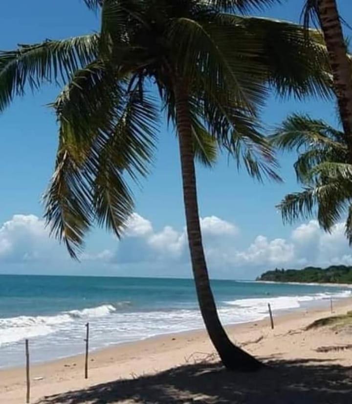 Cantinho Do Relax Vera Cruz de Itaparica Exterior foto